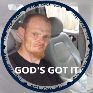 Meet your Posher, Timothy barcode